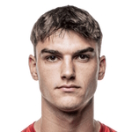 M. Andreasen Attacker