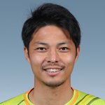 Y. Takeda Goalkeeper