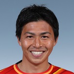 Y. Maruyama Defender
