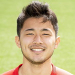 Y. Sugawara Defender