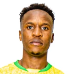 T. Zwane Midfielder