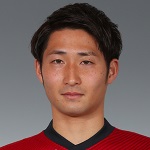 R. Izumi Attacker