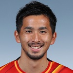 N. Maeda Attacker