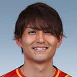 K. Miyahara Defender