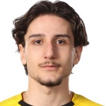 F. Trpcevski Attacker