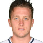 P. Zieliński Midfielder