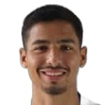 J. Briceño Attacker