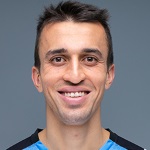 João Schmidt Midfielder