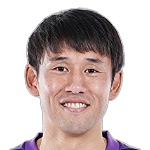 T. Yonemoto Midfielder