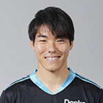 R. Kojima Goalkeeper