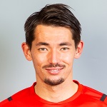 W. Popp Goalkeeper