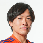 Y. Hoshi Midfielder