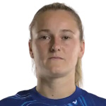 W. Kaptein Midfielder