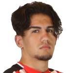 P. Yaldır Attacker