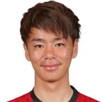 R. Ito Midfielder