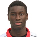 Assane Seck Attacker