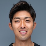 K. Kozuka Midfielder