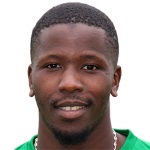 M. Camara Midfielder