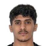 Khamis Al Mansoori Defender