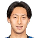 K. Yasuda Midfielder