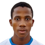 L. Mhlongo Midfielder