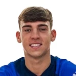 Jack Ethan Thompson Defender