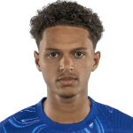 O. Kellyman Midfielder