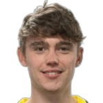 James Andrew Clarridge Defender