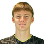 N. Michalski Goalkeeper