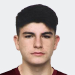 M. Buljubašić Midfielder