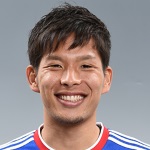 T. Iwata Midfielder