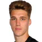 V. Ignatjev Goalkeeper