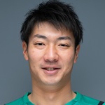 S. Ando Goalkeeper