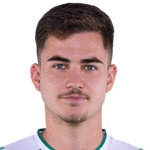 M. Náprstek Attacker