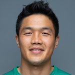 Jung Sung-Ryong Goalkeeper