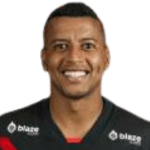 Maguinho Midfielder
