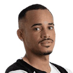 Thalisson Charles Midfielder