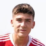N. Cavuoti Midfielder