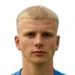 M. Brzozowski Midfielder