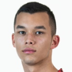 M. Backhaus Goalkeeper
