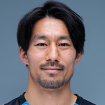 A. Ienaga Midfielder