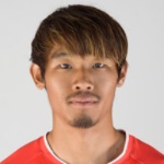 H. Morita Midfielder