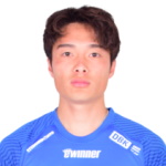 S. Shibata Midfielder