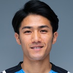 R. Oshima Midfielder