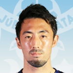 Y. Suzuki Midfielder