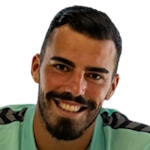 Guilherme Fernandes Goalkeeper