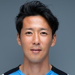 K. Yamamura Midfielder