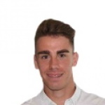 Arnau Rafús Goalkeeper
