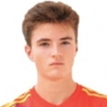 Arnau Casas Defender