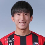 T. Kaneko Midfielder